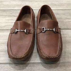 Men’s loafers